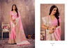Bunawat Ameera Banarasi Silk Wedding Saree Catalog